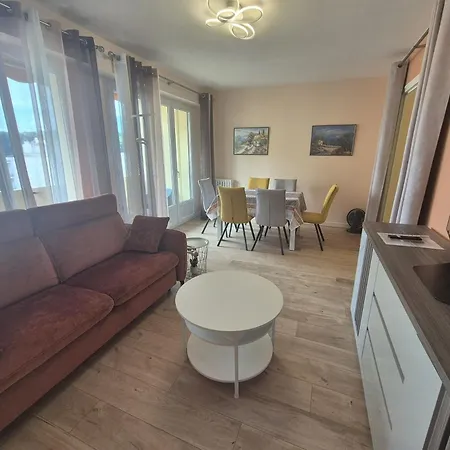 Appartement Résidence Ilot Wilson - Bel Spacieux ! Mae-6563