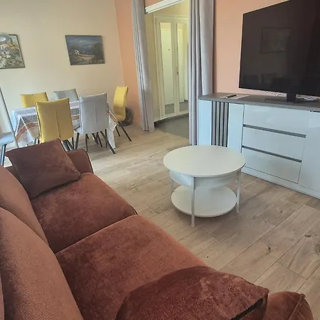 Appartement Résidence Ilot Wilson - Bel Spacieux ! Mae-6563 *